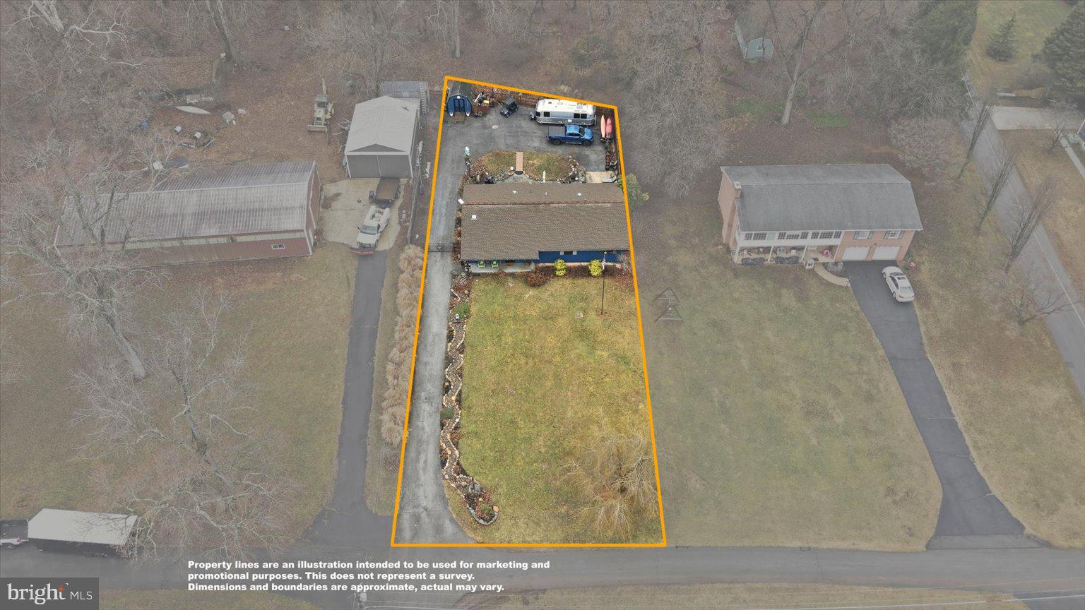 GLEN HAVEN - Residential