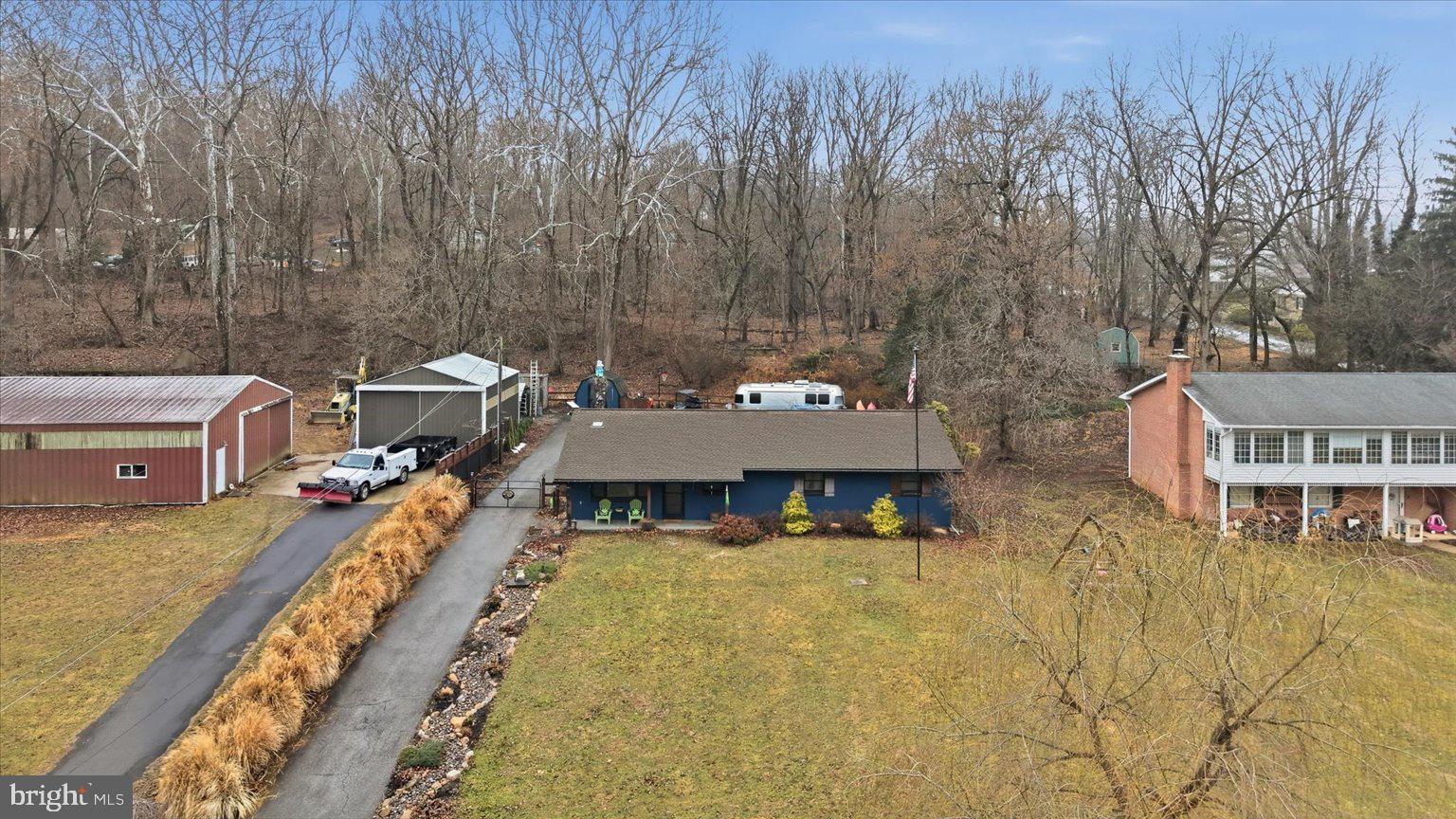 GLEN HAVEN - Residential