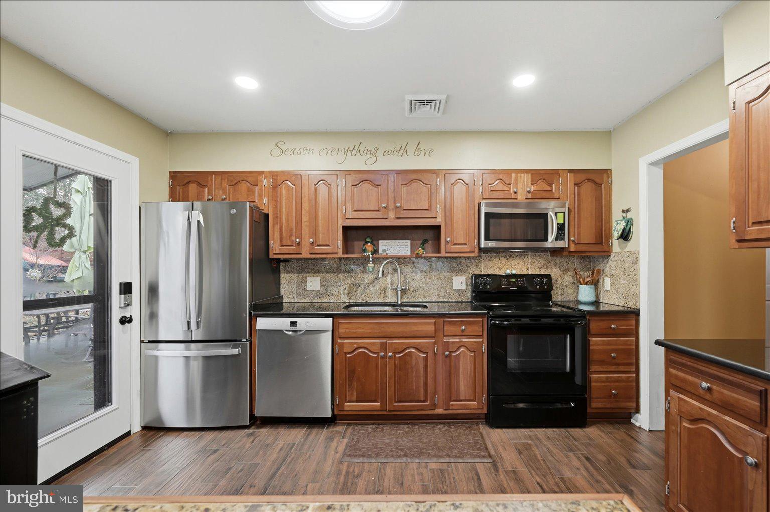 GLEN HAVEN - Residential