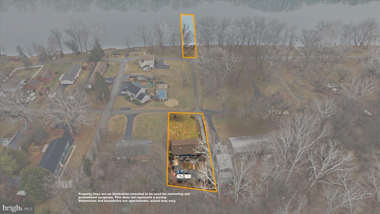 GLEN HAVEN - Residential