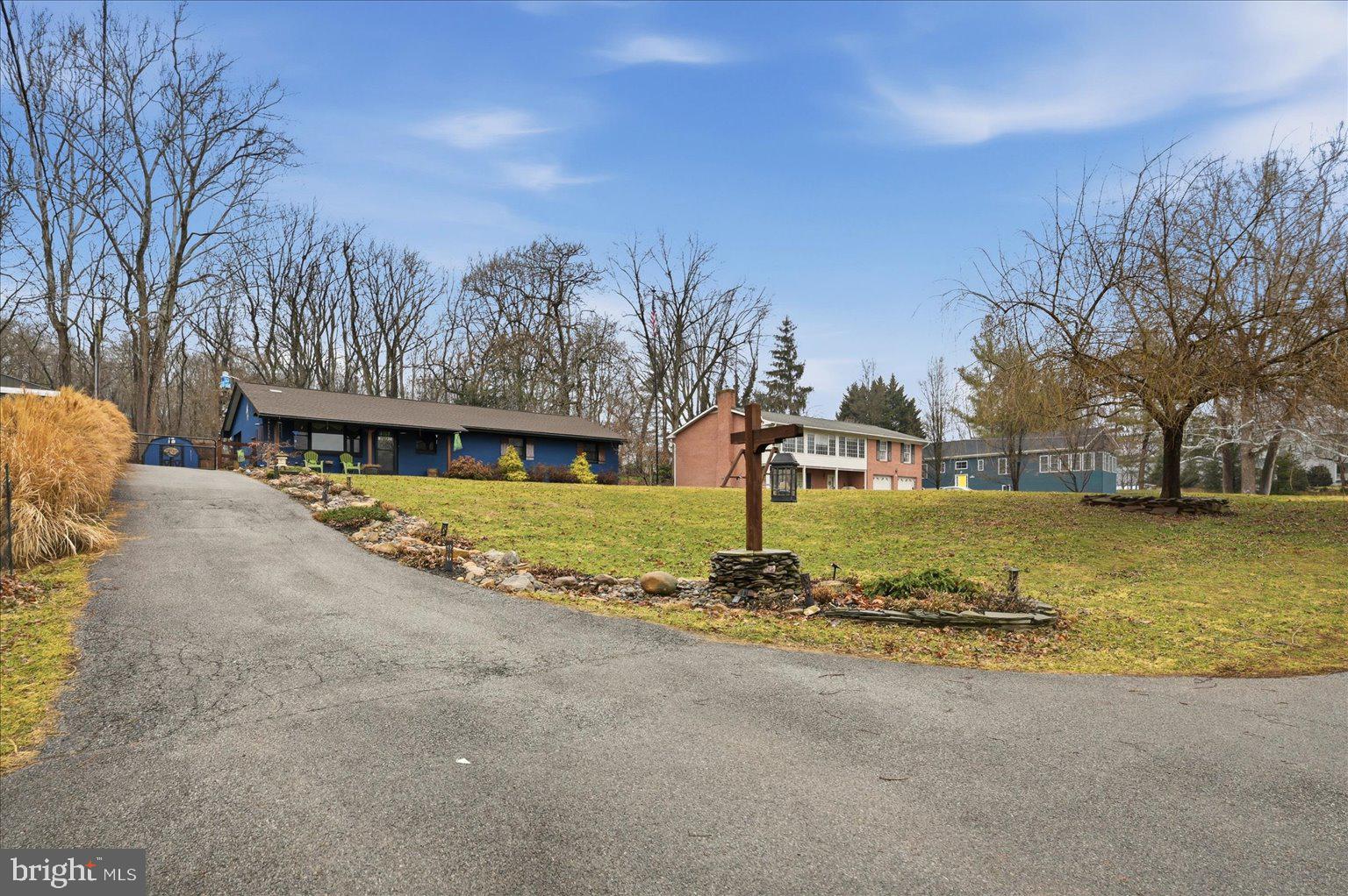 GLEN HAVEN - Residential