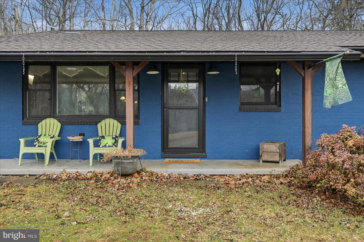 GLEN HAVEN - Residential