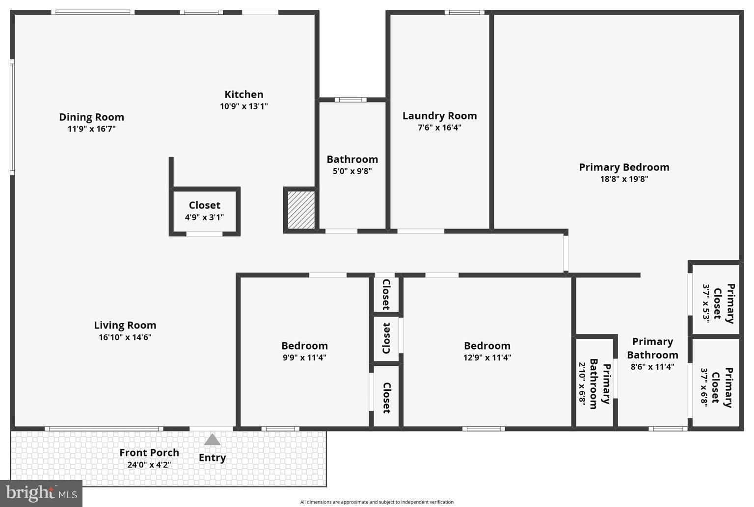GLEN HAVEN - Residential