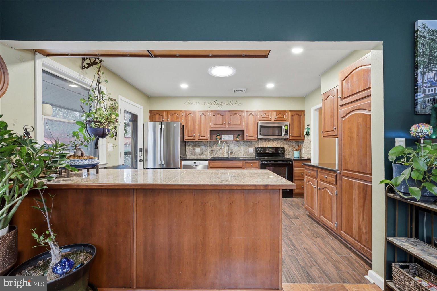 GLEN HAVEN - Residential