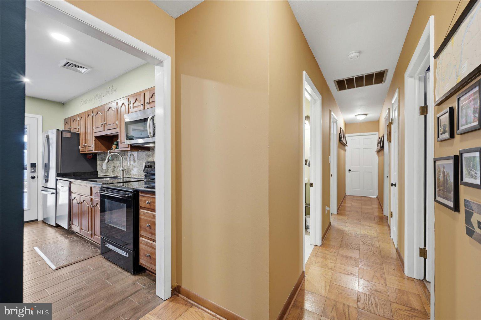 GLEN HAVEN - Residential