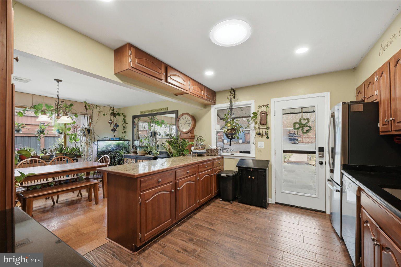 GLEN HAVEN - Residential