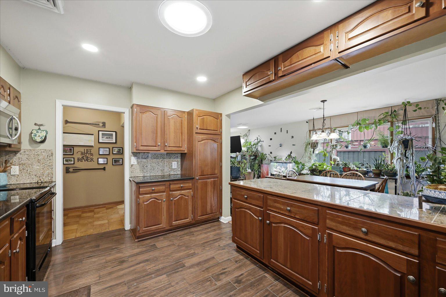 GLEN HAVEN - Residential