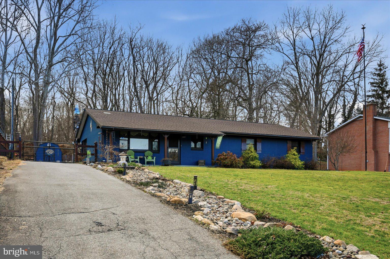 GLEN HAVEN - Residential