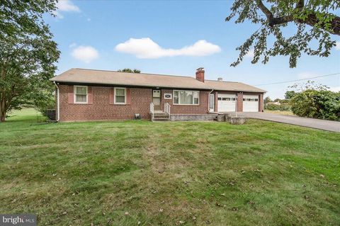 2704 SPENCERVILLE ROAD BURTONSVILLE MD 20866