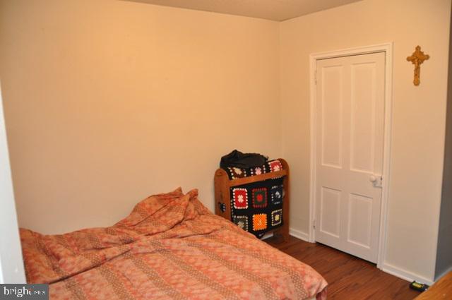 HANOVER - Residential Income