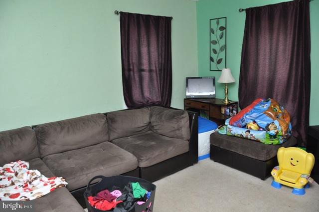 HANOVER - Residential Income