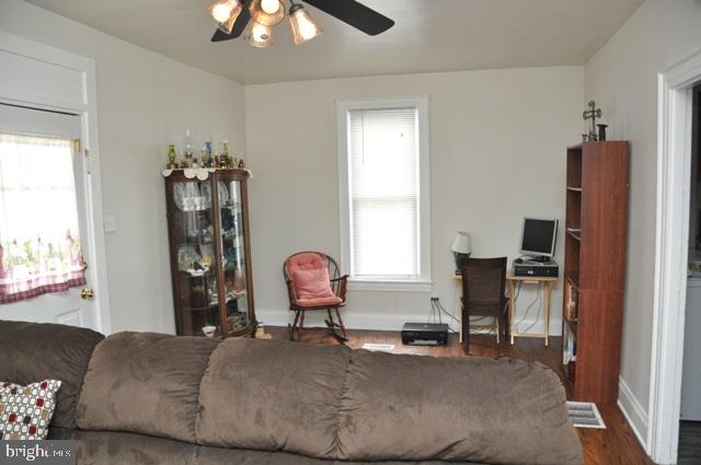 HANOVER - Residential Income