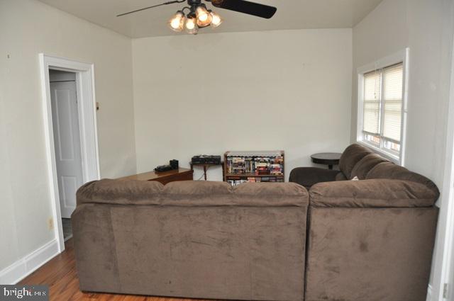 HANOVER - Residential Income