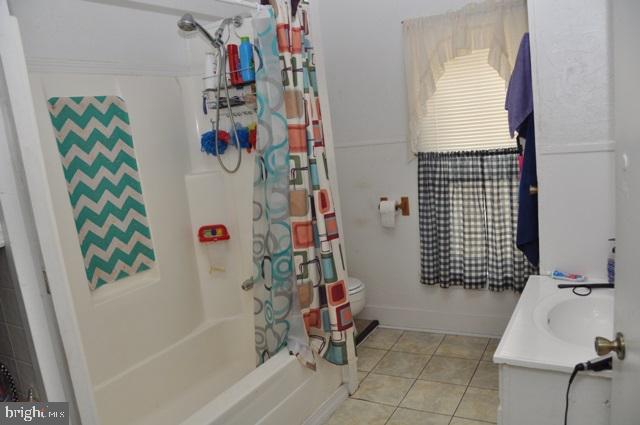 HANOVER - Residential Income