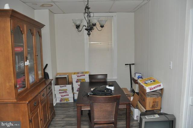 HANOVER - Residential Income