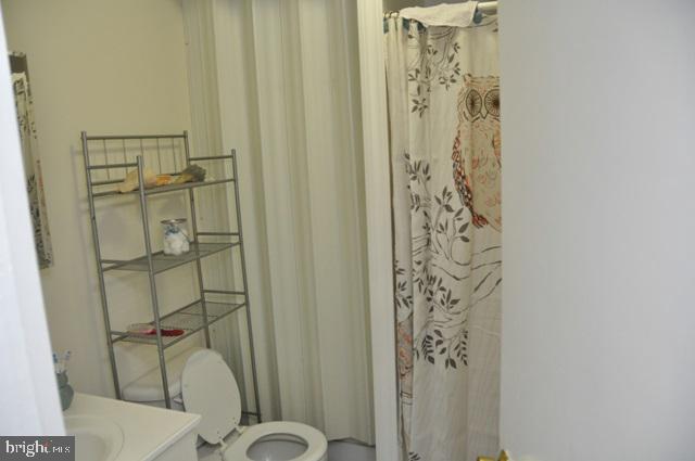 HANOVER - Residential Income