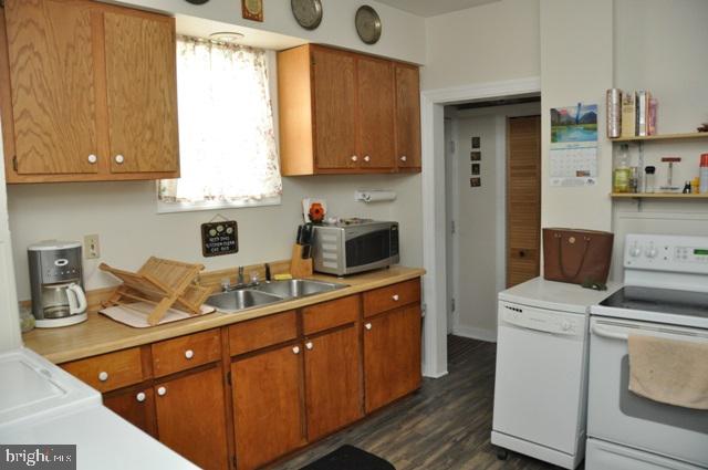 HANOVER - Residential Income