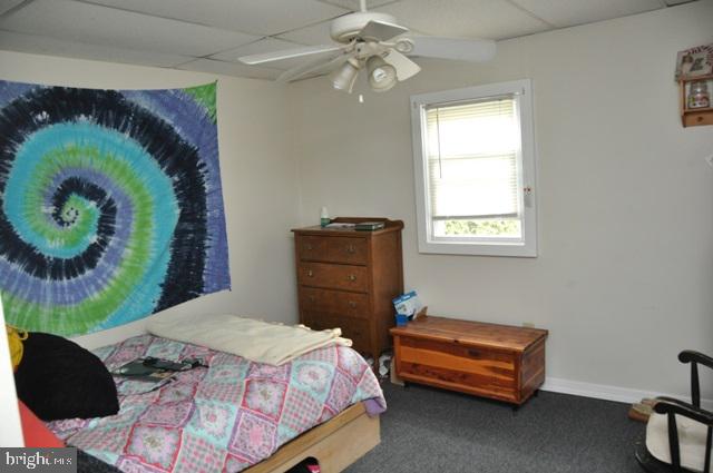 HANOVER - Residential Income