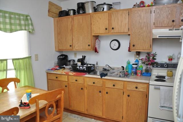 HANOVER - Residential Income