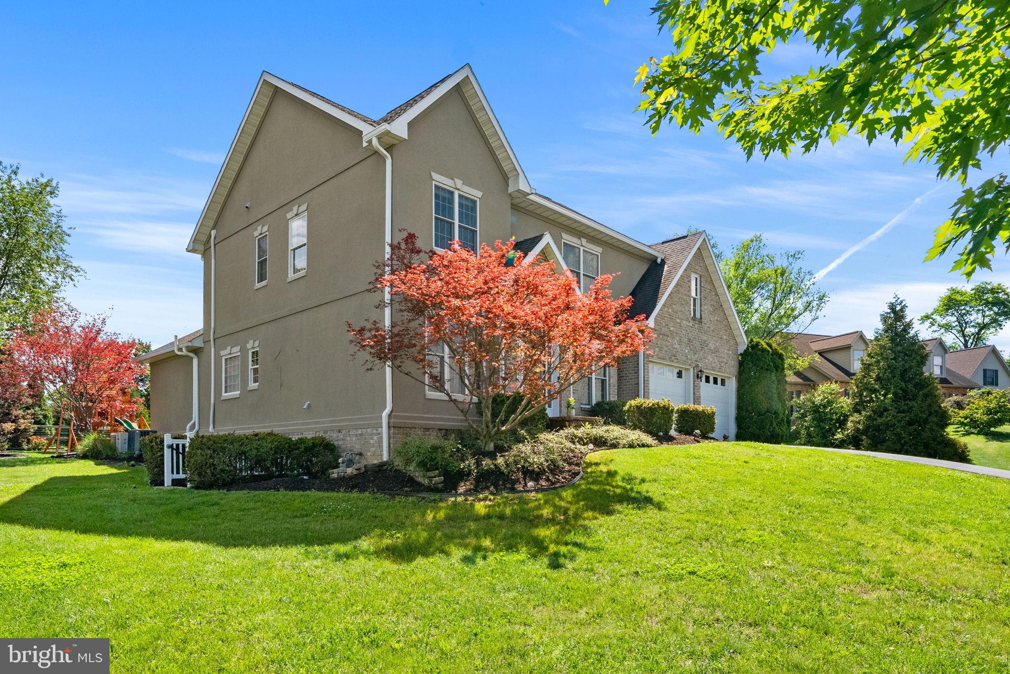 HERITAGE ESTATES - Residential