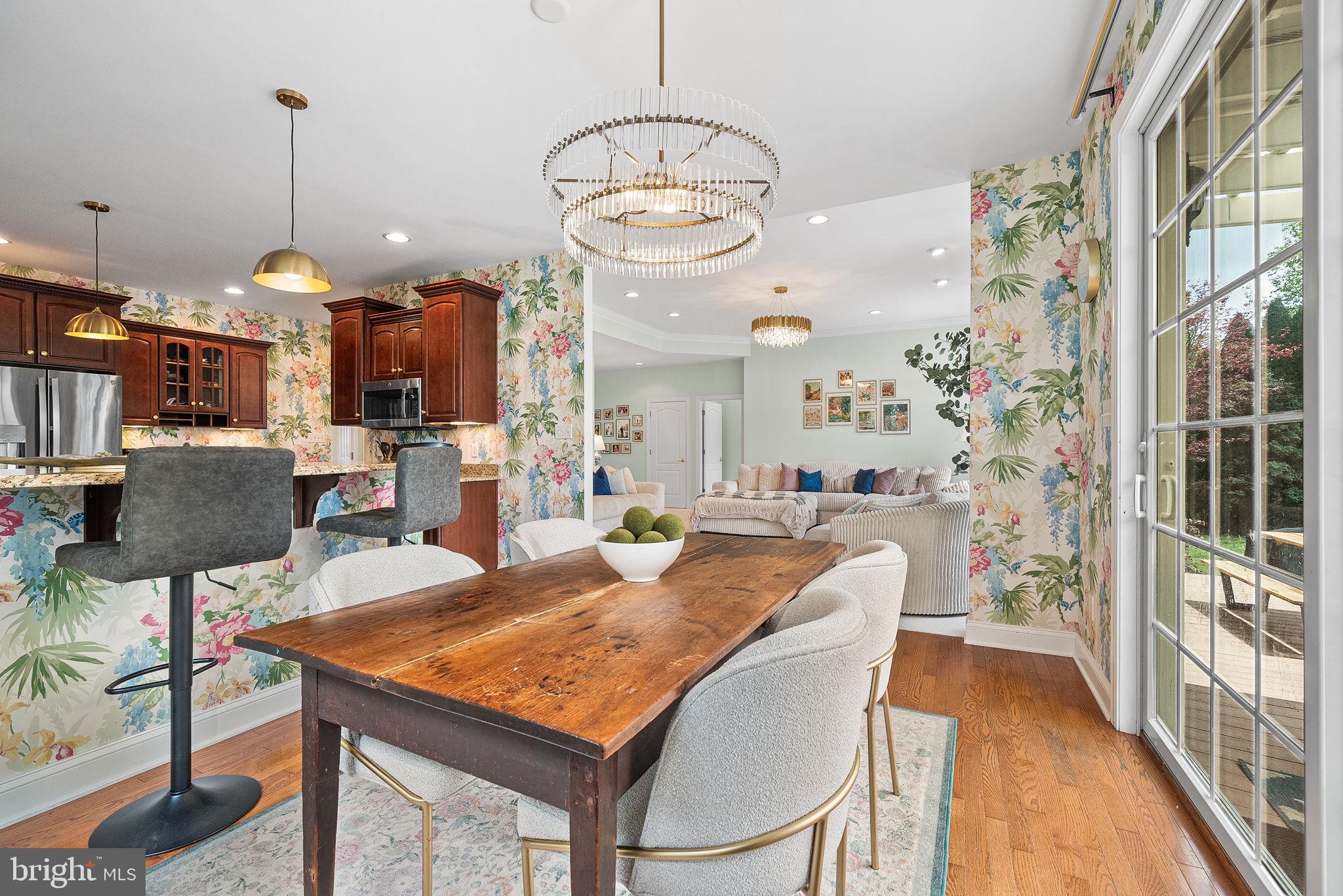 HERITAGE ESTATES - Residential