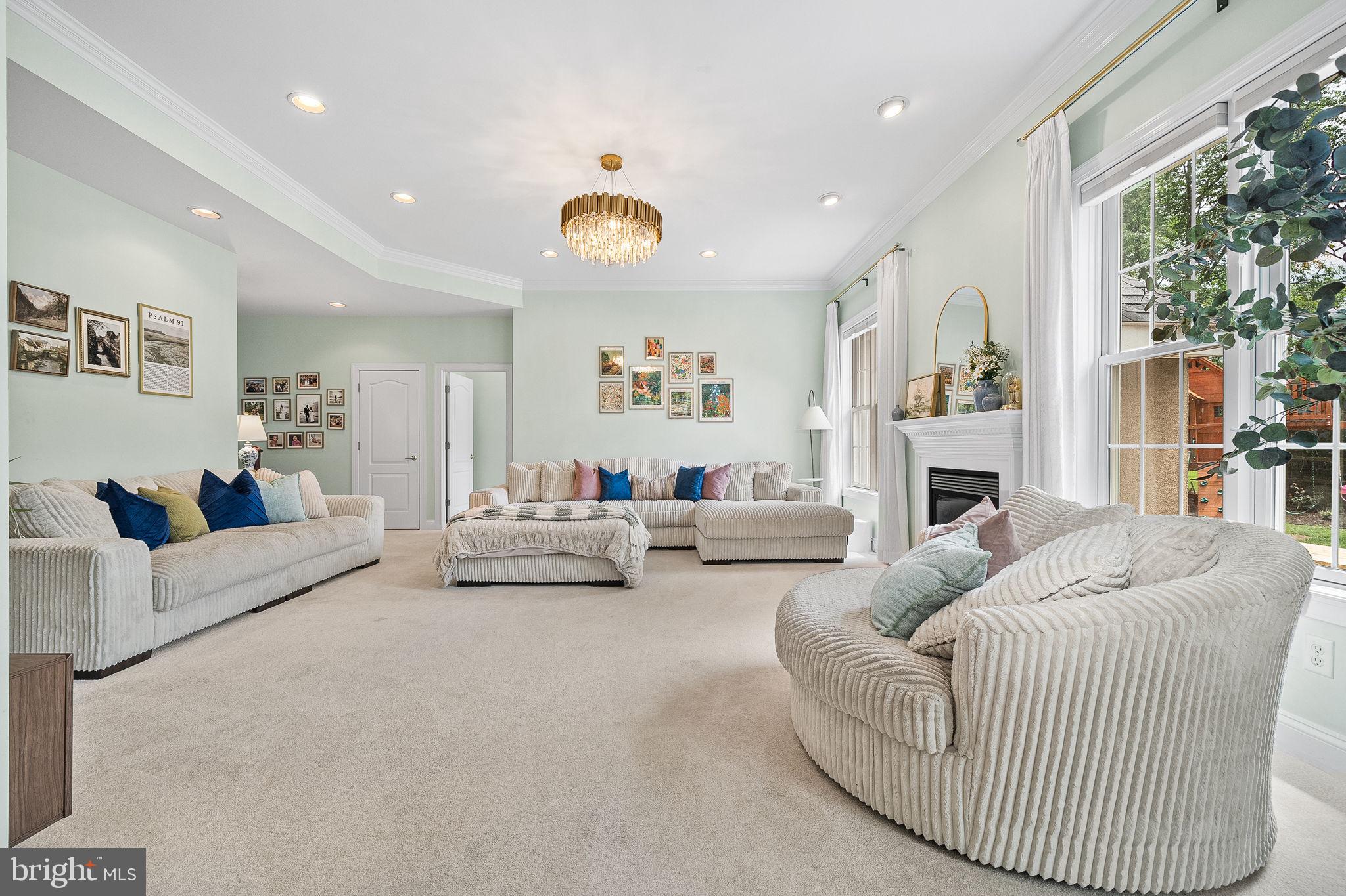 HERITAGE ESTATES - Residential