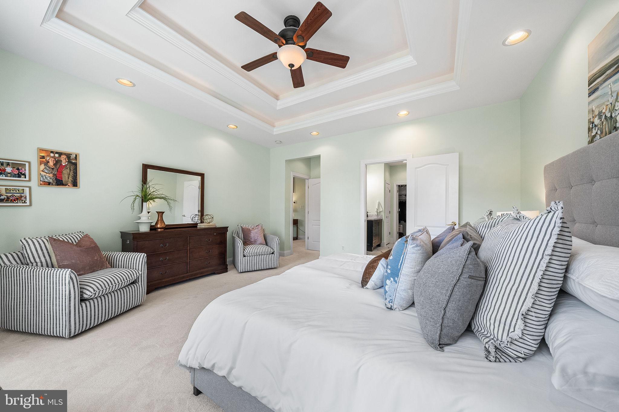 HERITAGE ESTATES - Residential