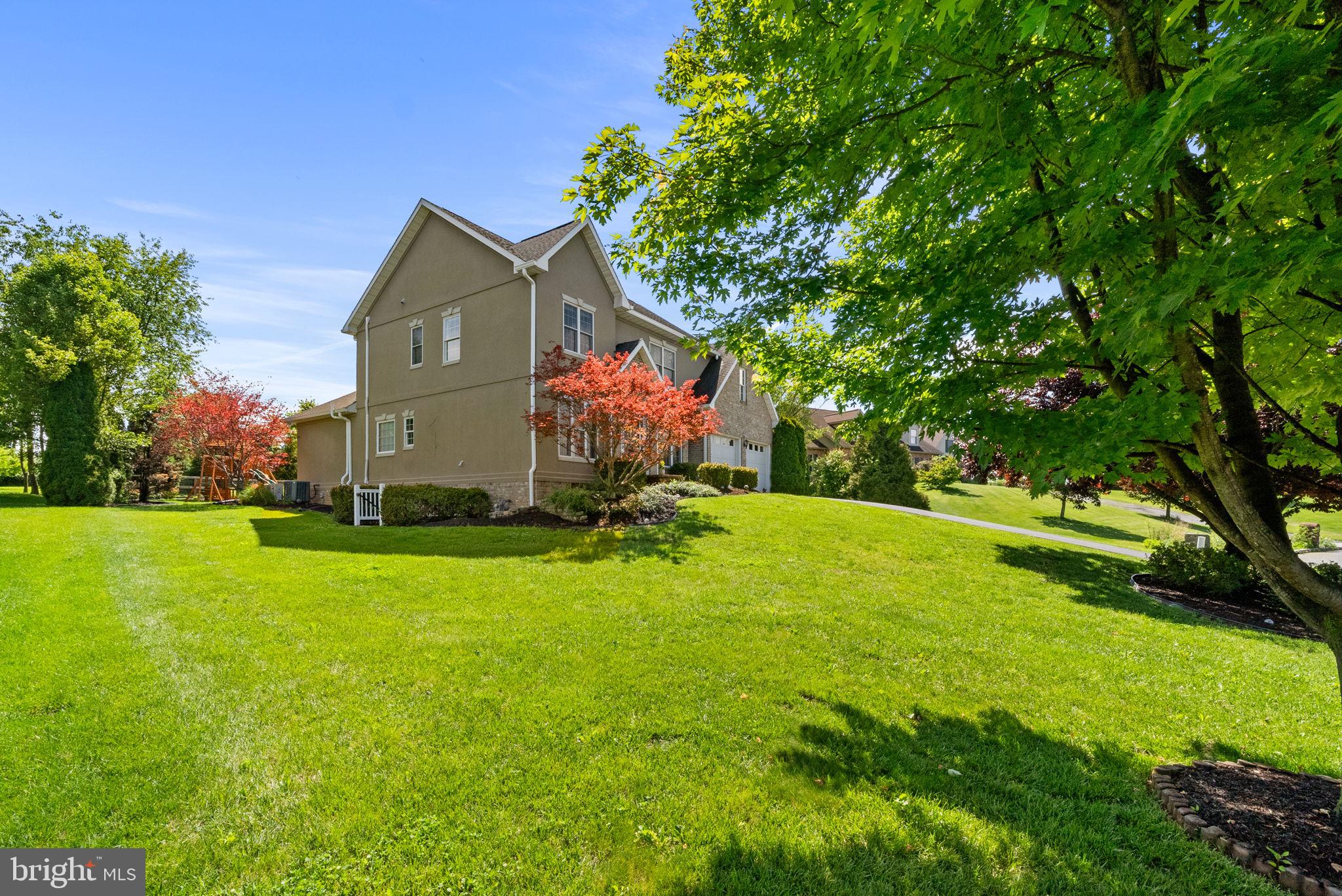 HERITAGE ESTATES - Residential