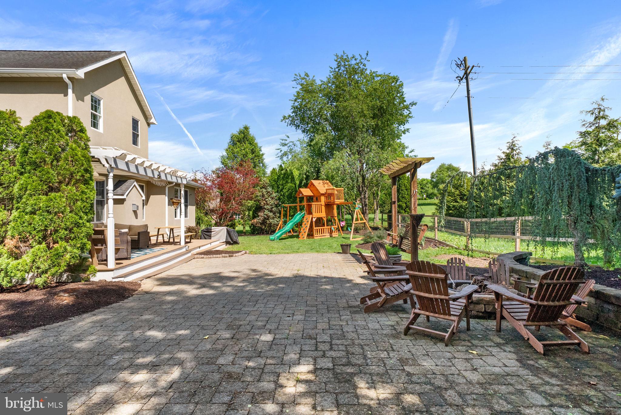 HERITAGE ESTATES - Residential