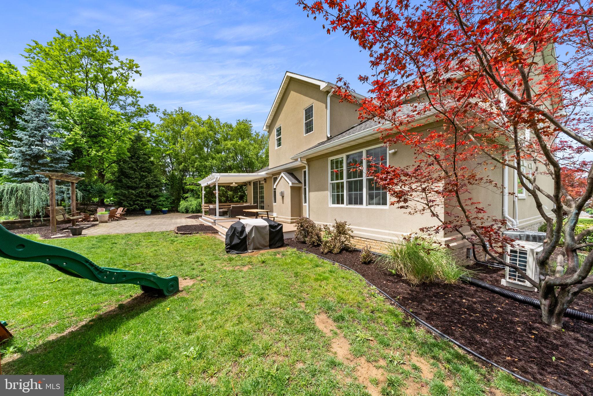 HERITAGE ESTATES - Residential