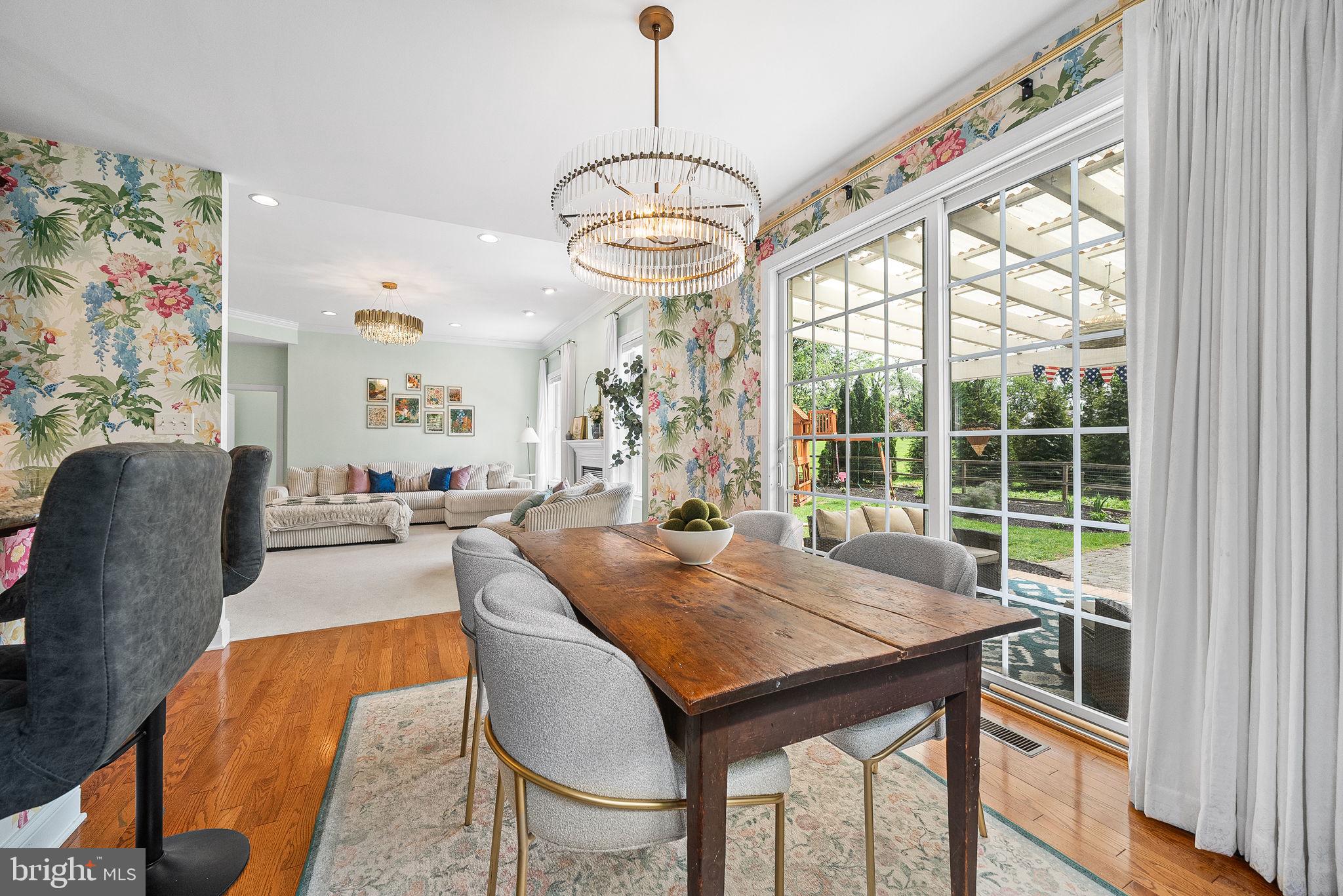 HERITAGE ESTATES - Residential
