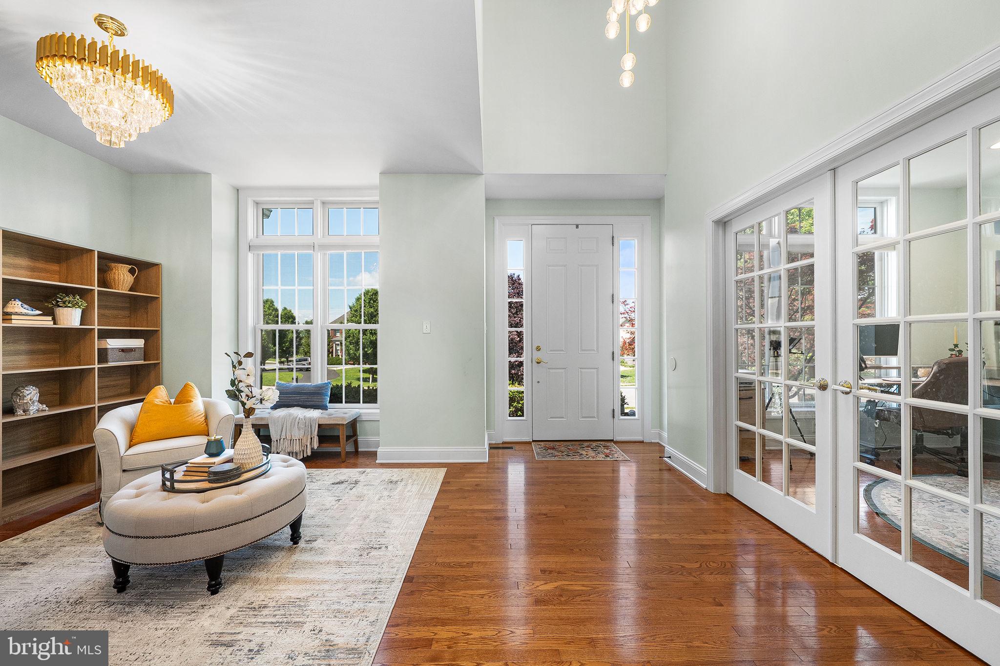 HERITAGE ESTATES - Residential