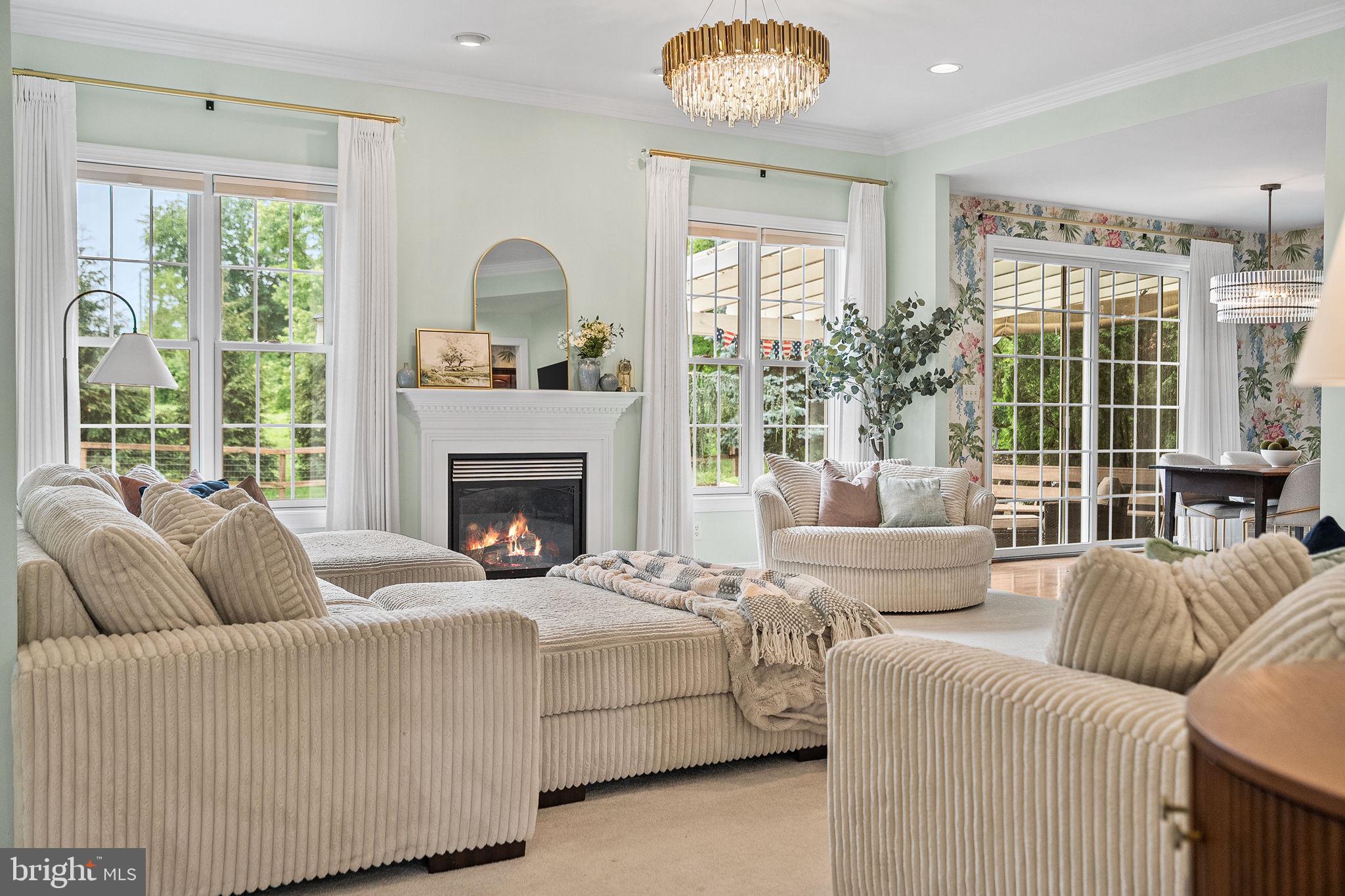 HERITAGE ESTATES - Residential