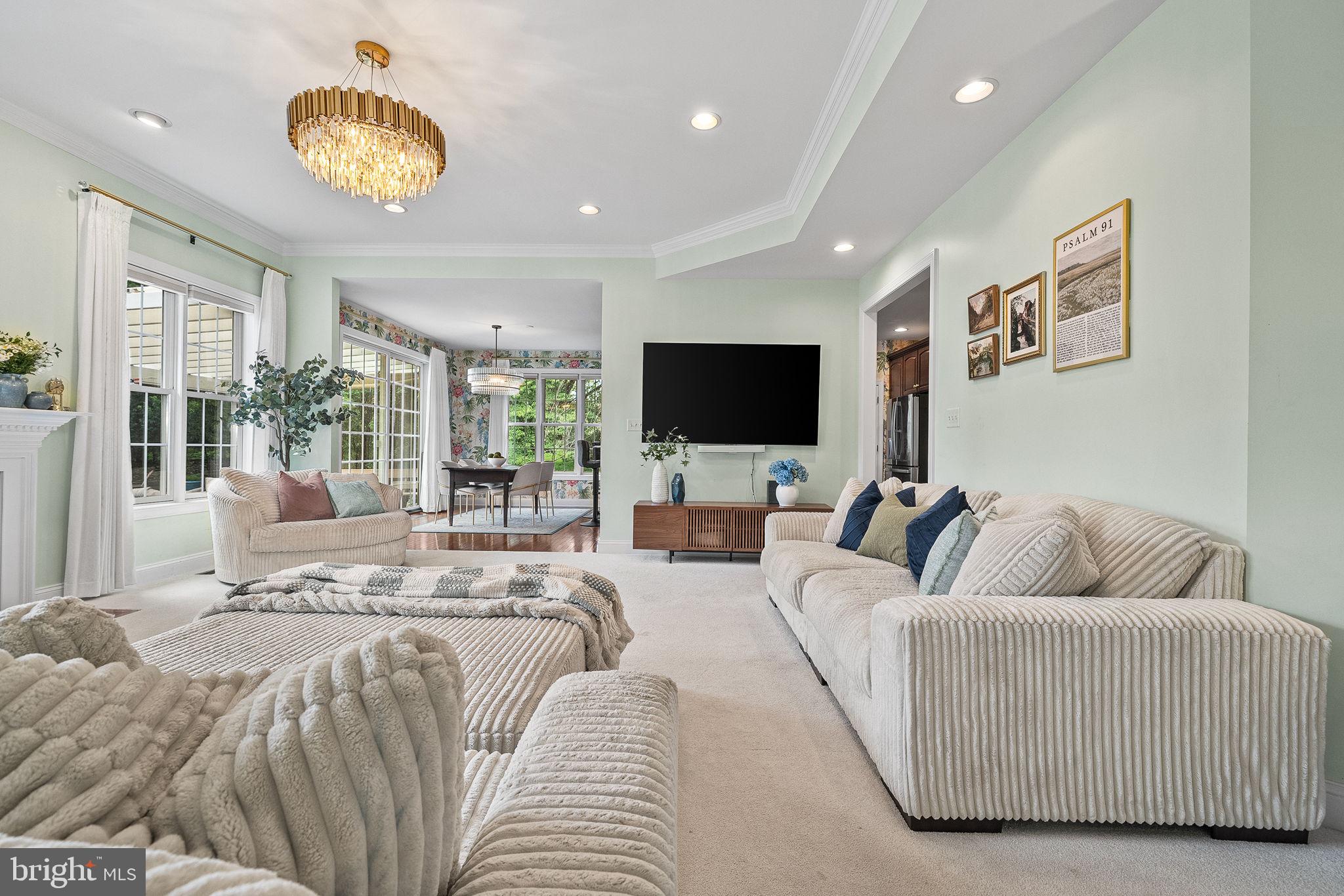 HERITAGE ESTATES - Residential
