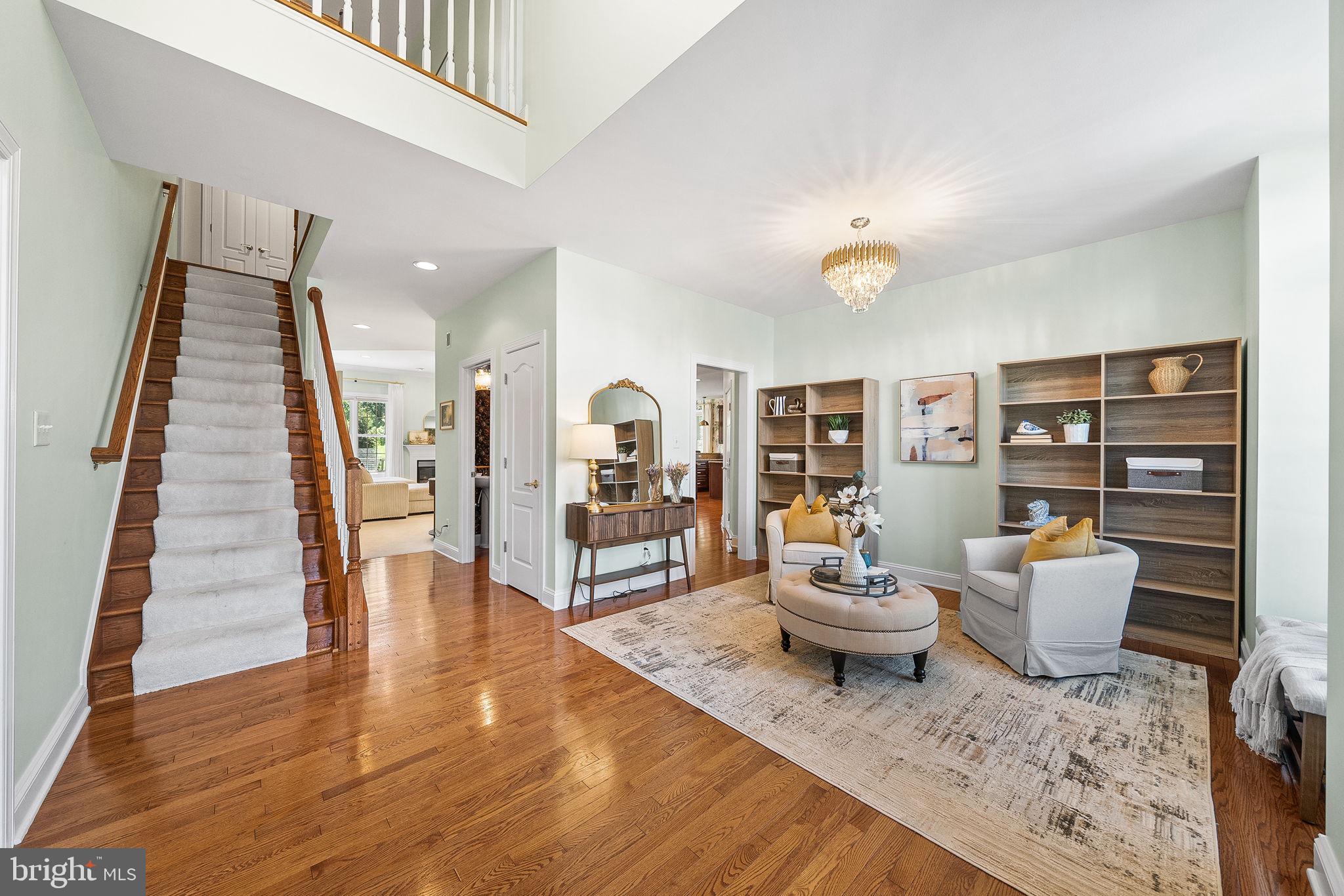 HERITAGE ESTATES - Residential