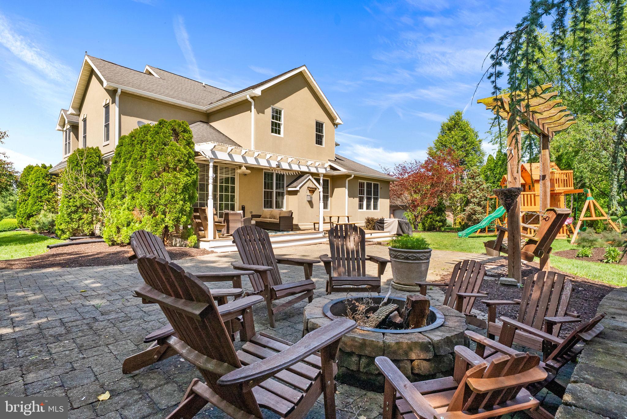 HERITAGE ESTATES - Residential