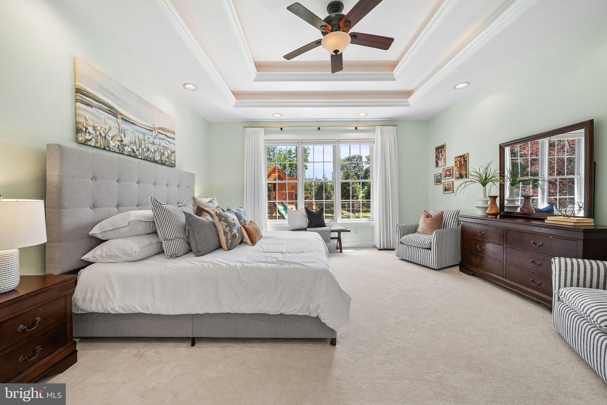 HERITAGE ESTATES - Residential