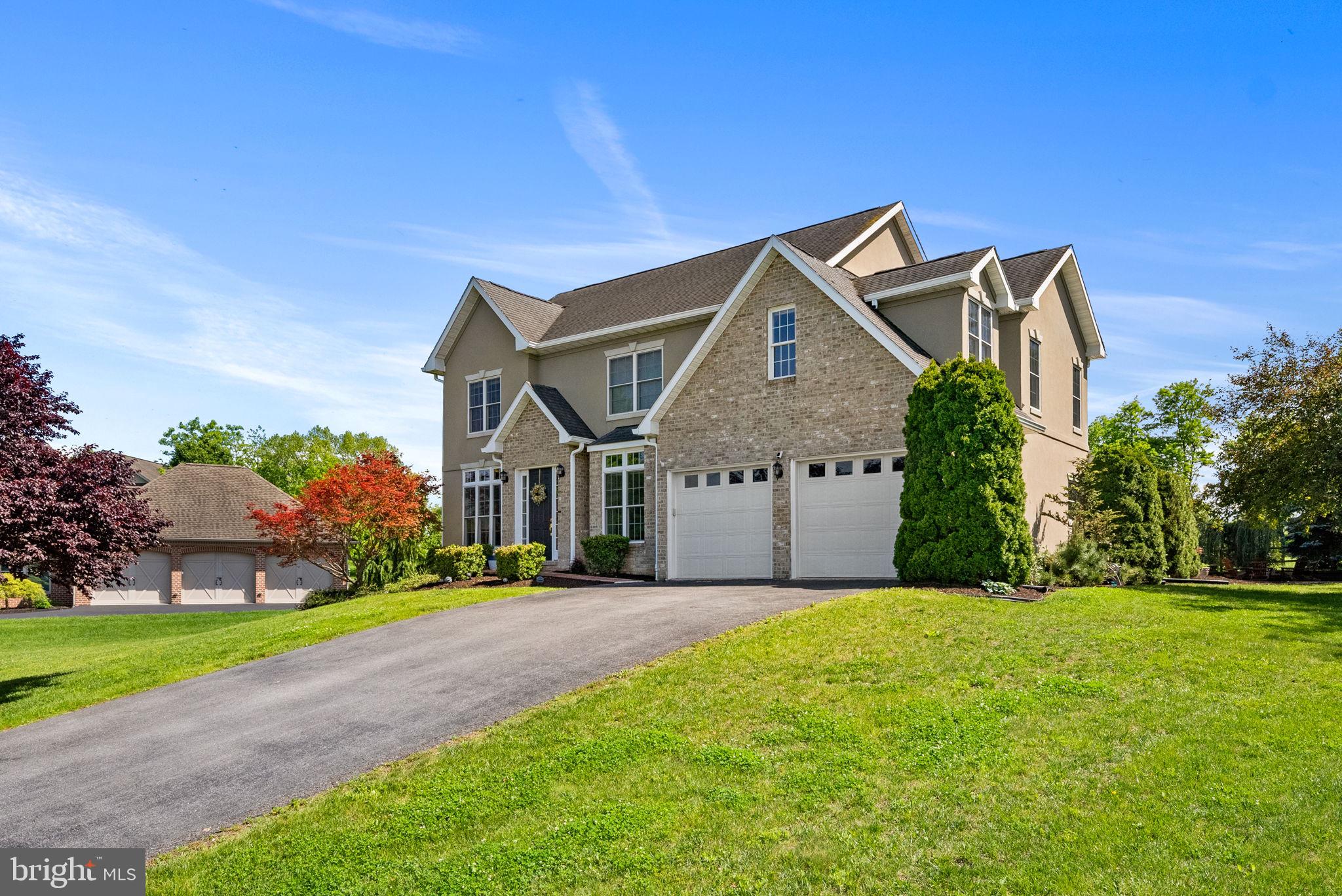 HERITAGE ESTATES - Residential