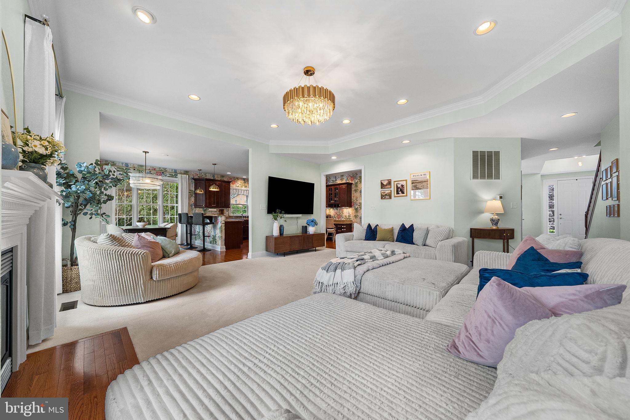 HERITAGE ESTATES - Residential