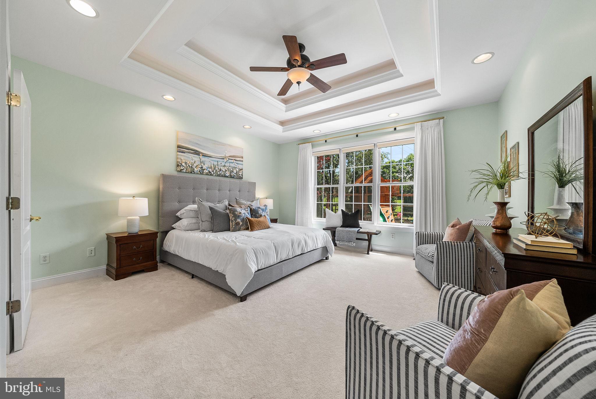 HERITAGE ESTATES - Residential