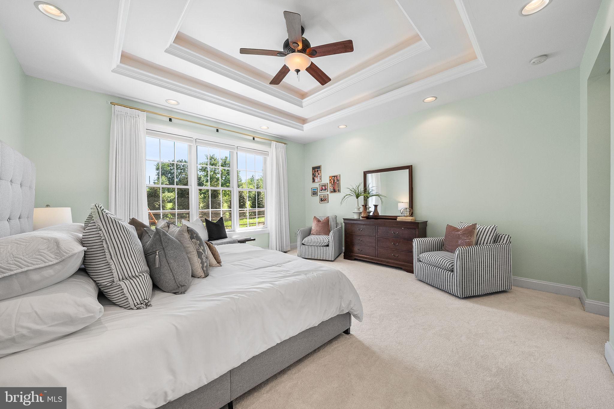 HERITAGE ESTATES - Residential
