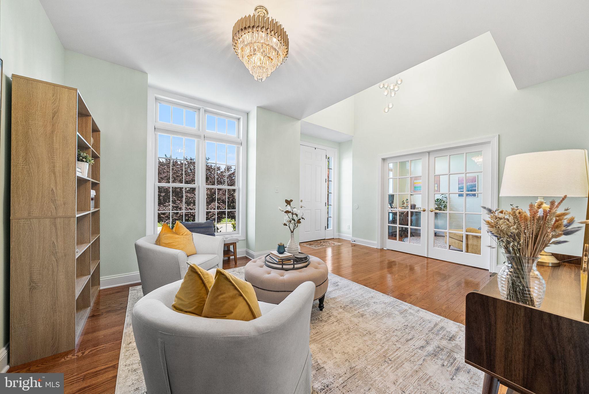 HERITAGE ESTATES - Residential