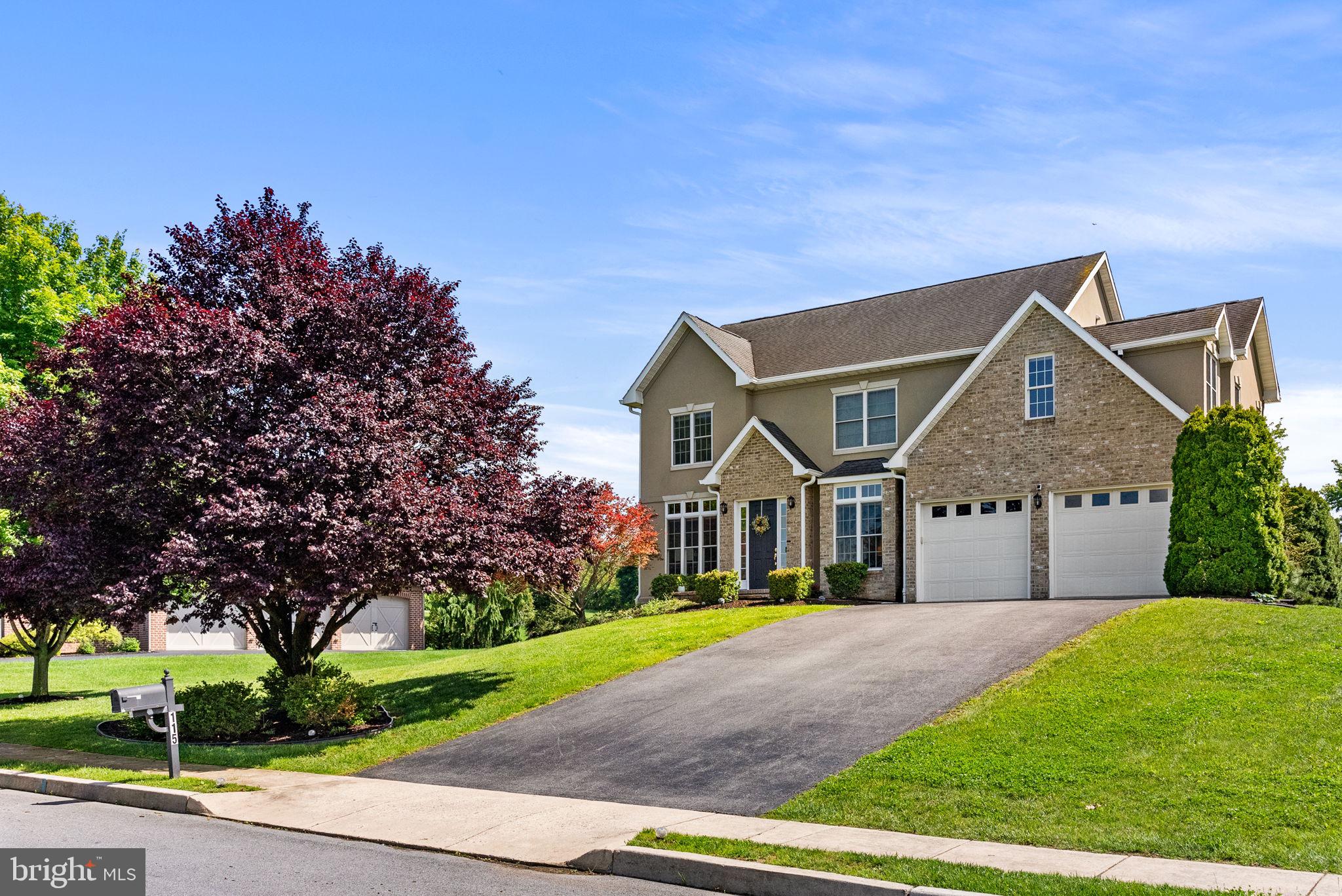 HERITAGE ESTATES - Residential