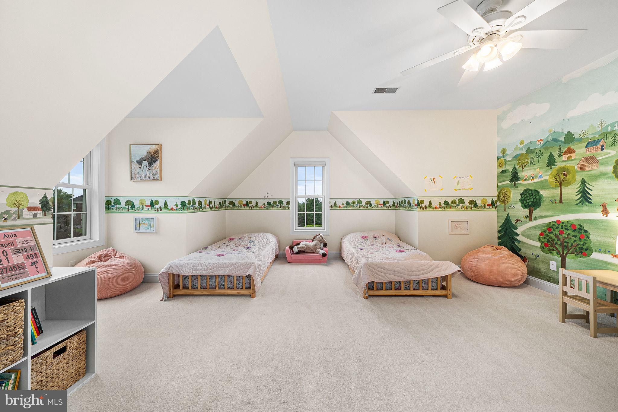 HERITAGE ESTATES - Residential