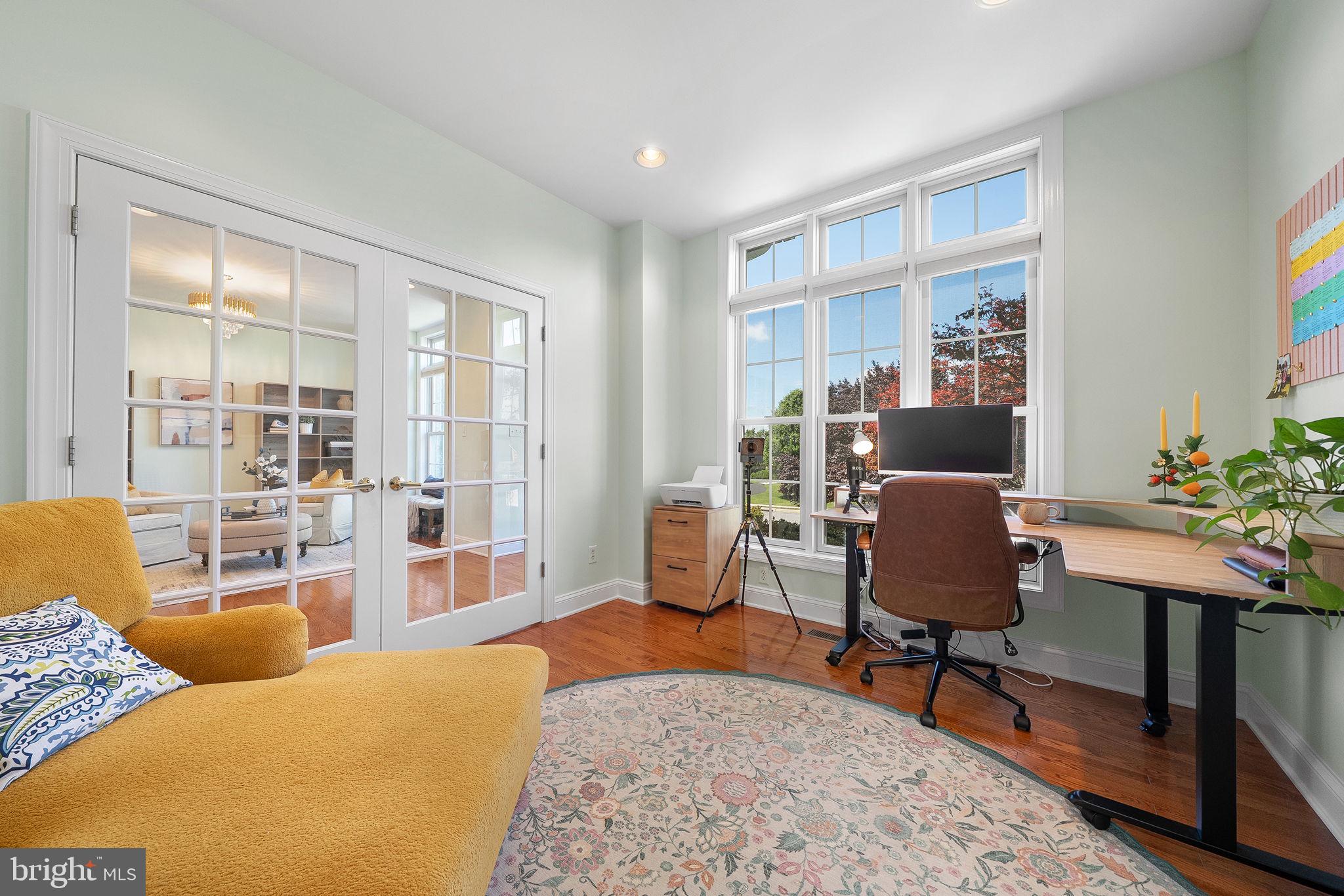 HERITAGE ESTATES - Residential
