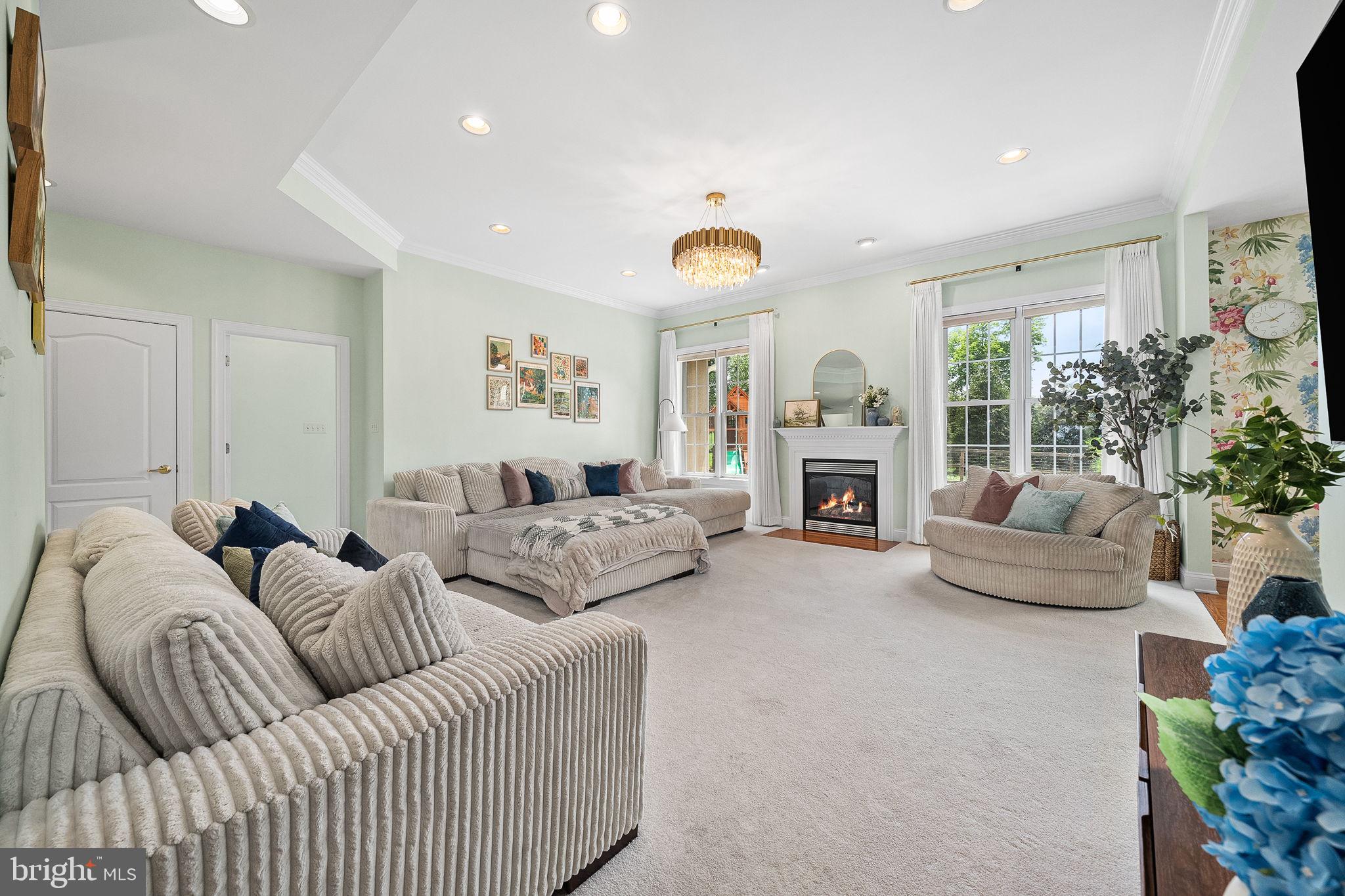 HERITAGE ESTATES - Residential