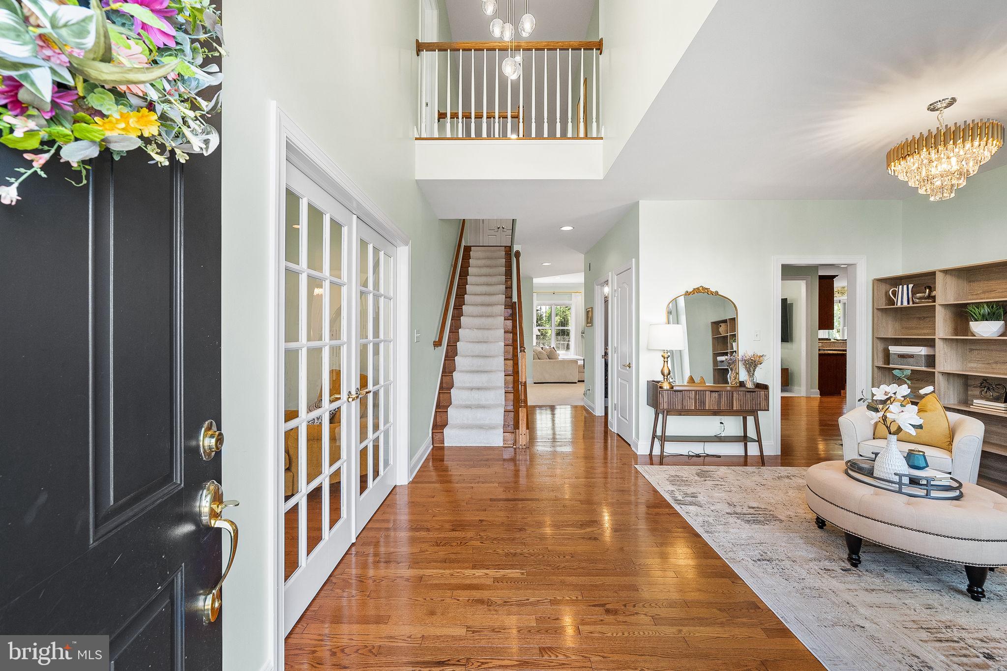 HERITAGE ESTATES - Residential