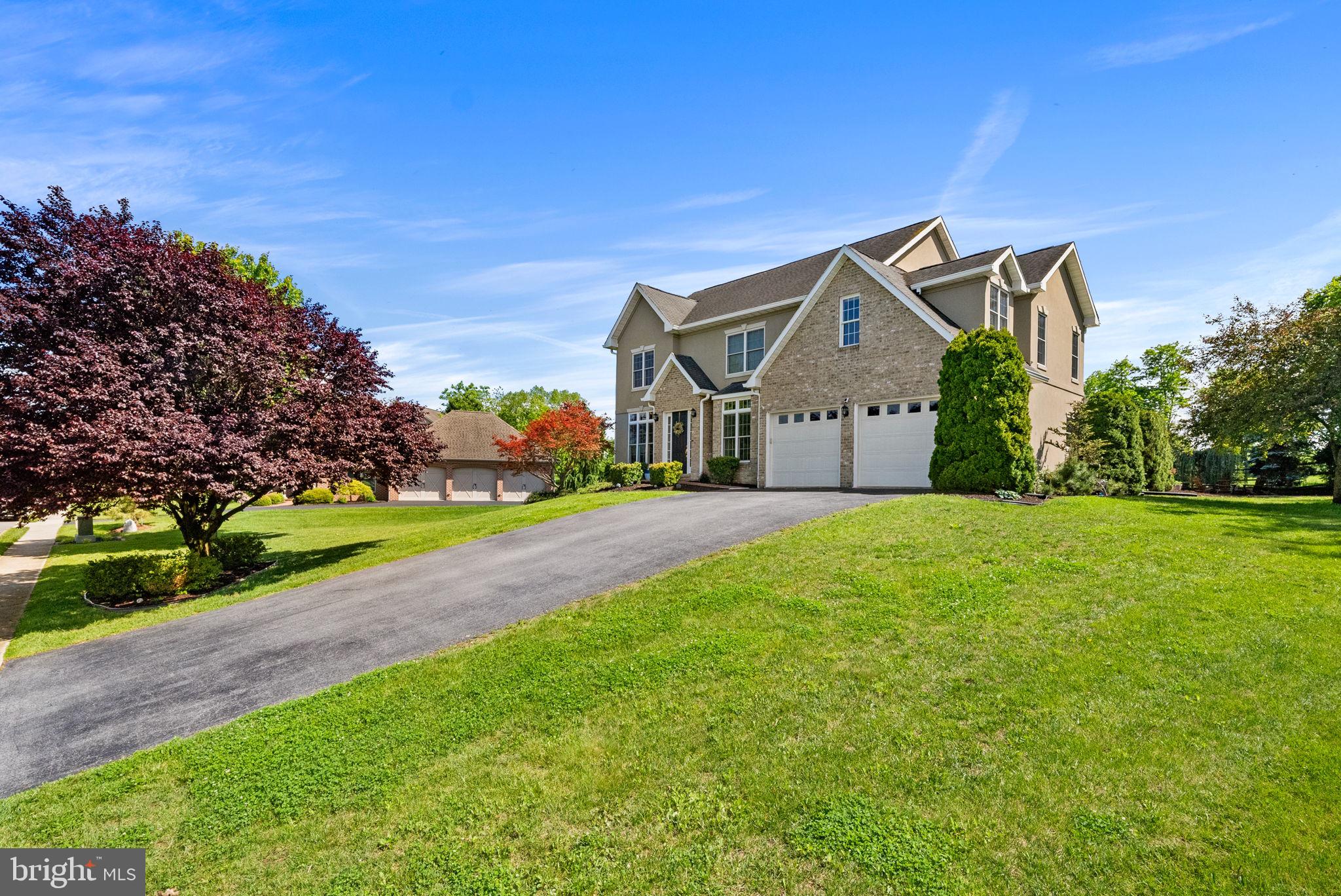HERITAGE ESTATES - Residential