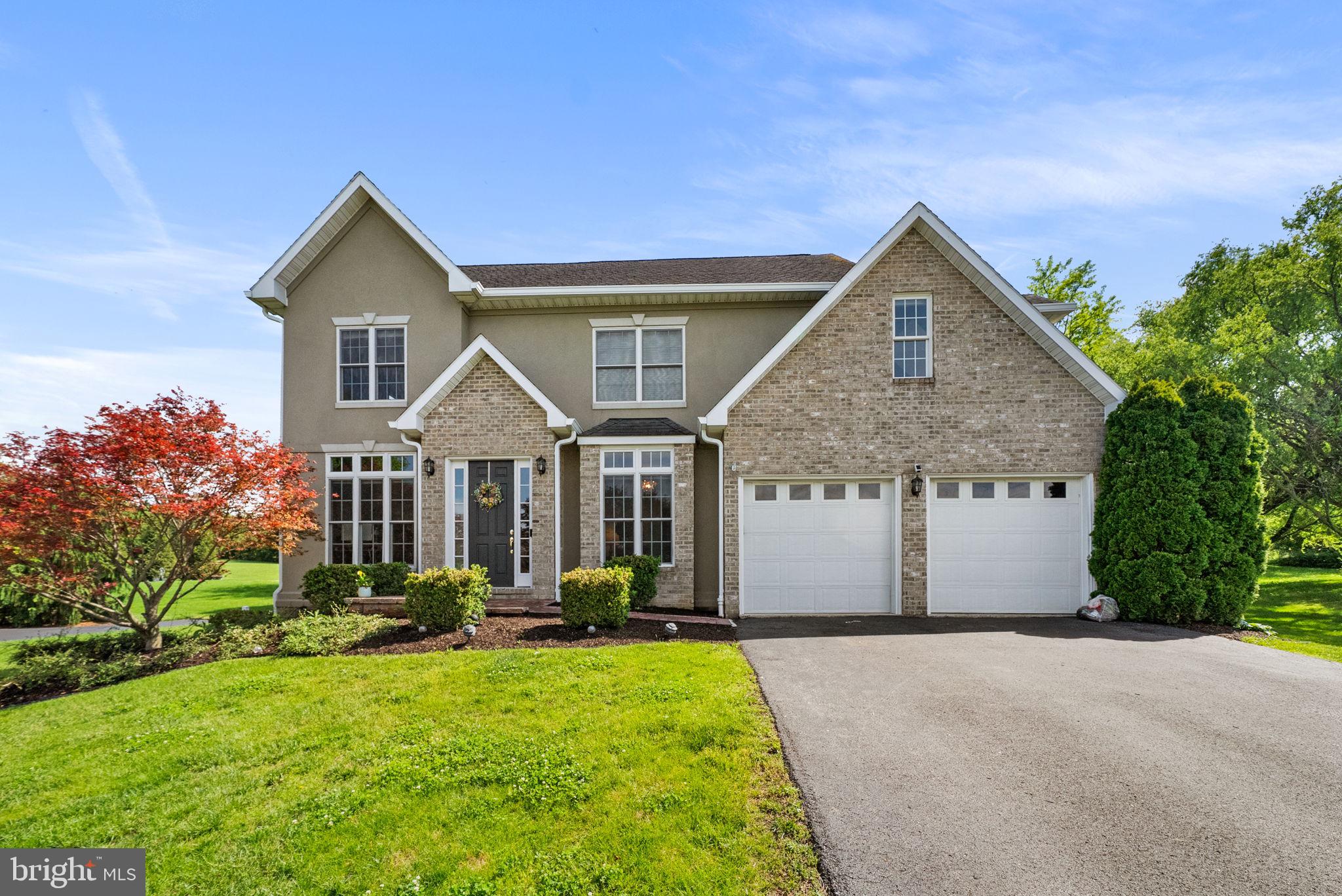 HERITAGE ESTATES - Residential