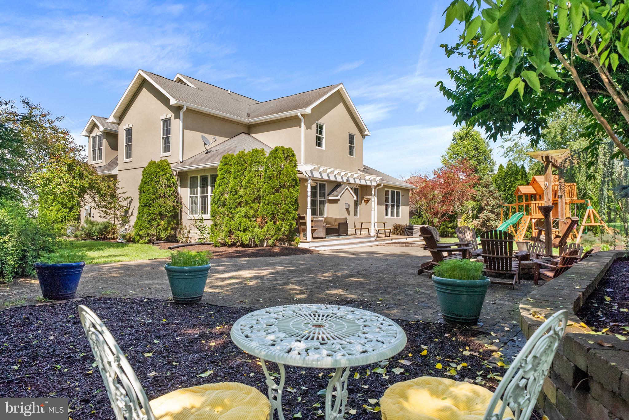 HERITAGE ESTATES - Residential